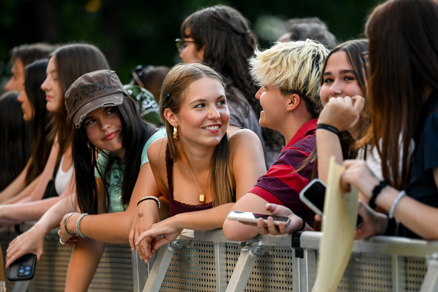 Rheingau Musik Festival: Open-Air-Konzert mit Tom Odell im Kurpark Wiesbaden am Montag, 27. Juli 2026