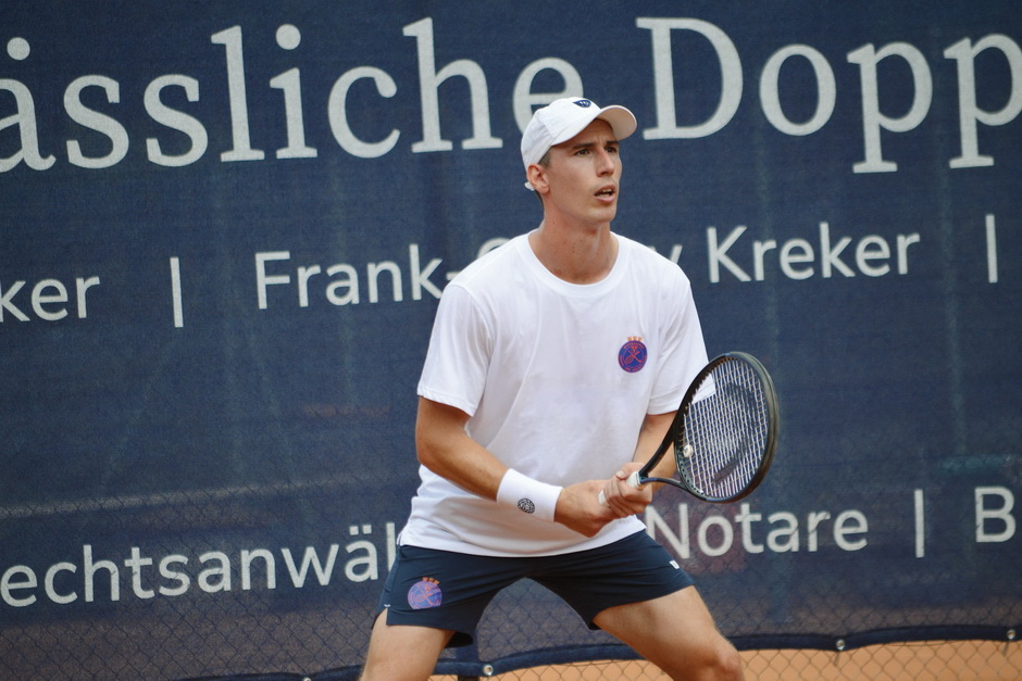 WTHC Kai Wehnelt