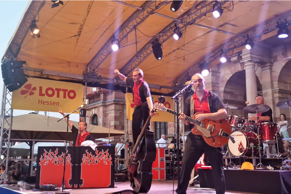 Krüger Rockt! fehlt 2026 beim Wiesbadener Weinfest