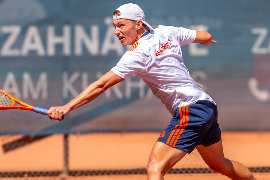 Wiesbadener THC Tennis