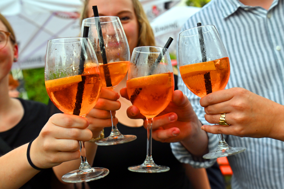 In Wiesbaden findet am Samstag, 5. September, auf dem Gelände des Stadtteilzentrums Schelmengraben das Stadtteilfest statt.
