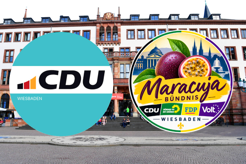 Neue Stadtregierung steht: CDU schickt Daniela Georgi und Marc Dahlen als Stadträte ins Rathaus.