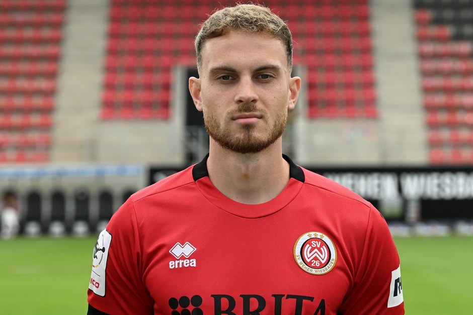 SV Wehen Wiesbaden löst Vertrag mit Ole Wohlers auf
