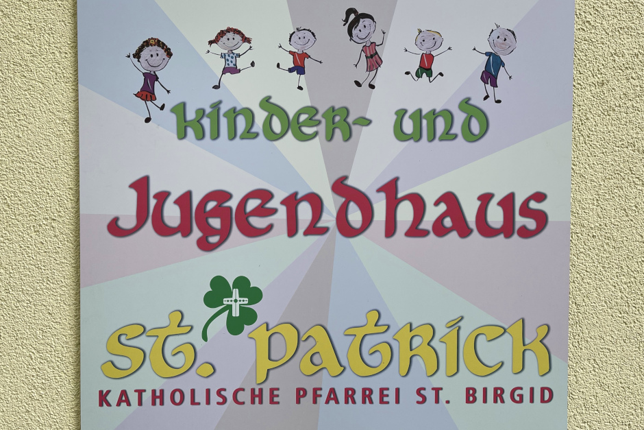 Das Kinder- und Jugendhaus der Pfarrei St. Birgid und Patrick’s Pub feiern ihr zehnjähriges Bestehen. Am Freitag, 4. September, erwartet die Gäste in Wiesbaden-Bierstadt ein Abend mit Live-Musik, Quiz, Gewinnspiel, Essen und Getränken.