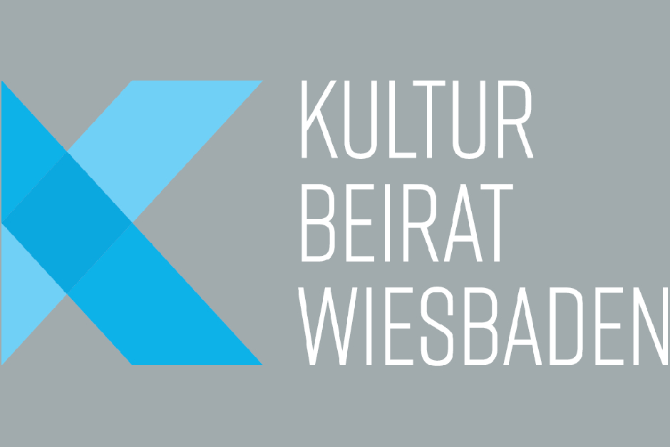 Kulturbeirat Wiesbaden tagt mit mehreren verschiedenen Themen.