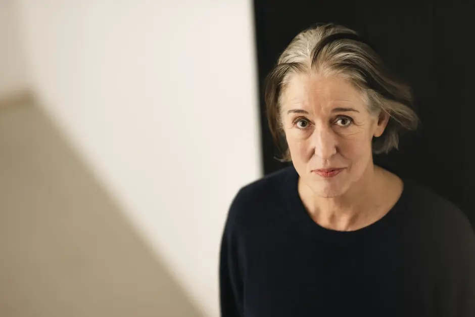 Judith Kuckart erhält den Literaturpreis der Landeshauptstadt Wiesbaden 2026