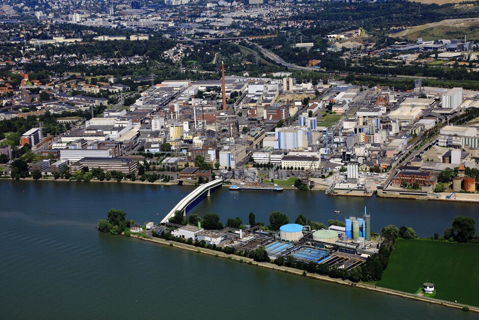 InfraServ Wiesbaden Verwaltungs GmbH ist neue Komplementärin der InfraServ GmbH & Co. Wiesbaden KG