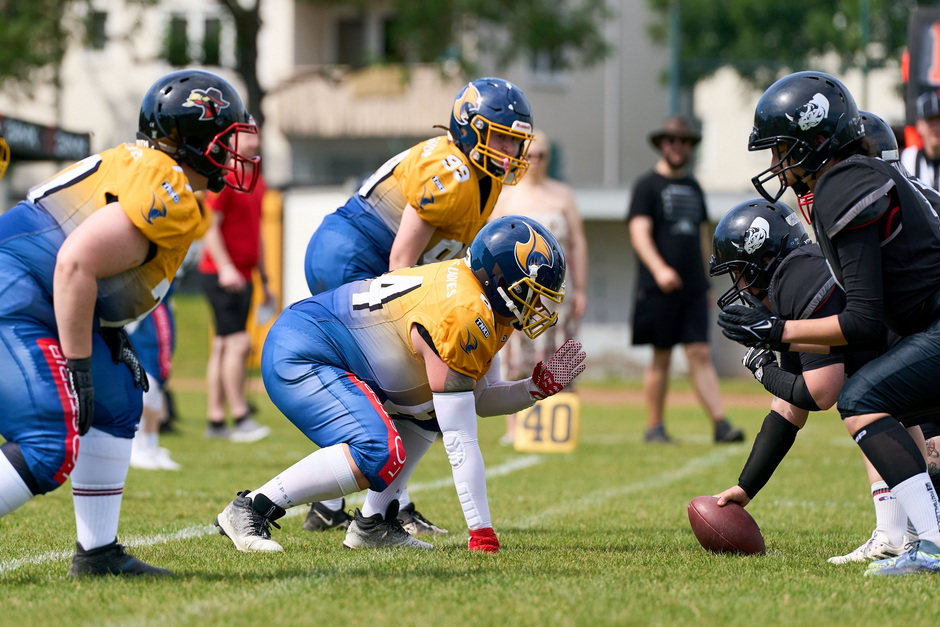 Wiesbaden Phantoms Ladies