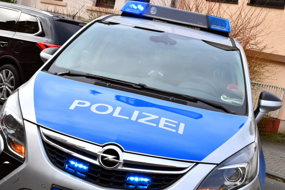 Ladendieb verletzt Mitarbeiter in Wiesbaden-Dotzheim am Dienstag und flüchtet.