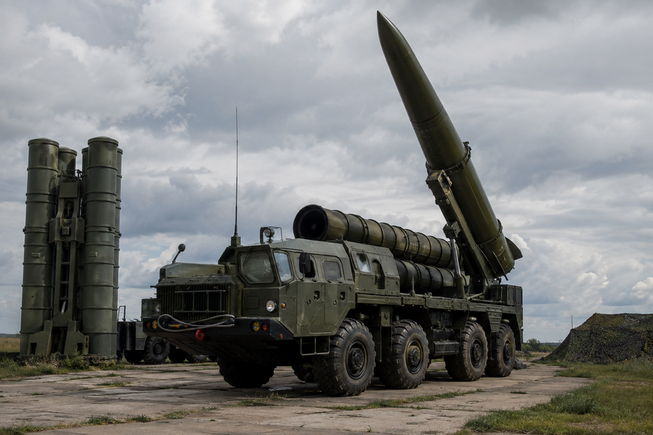 Das Wiesbadener Bündnis für Raketenstationierung kritisiert militärischen Aktivitäten in der Landeshauptstadt