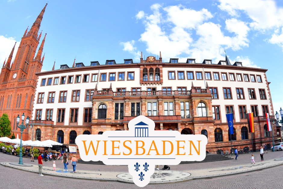 Volle Tagesordnung im Rathaus Wiesbaden: Ausschüsse beraten über Mobilität, Mieten, Klinik & Umwelt
