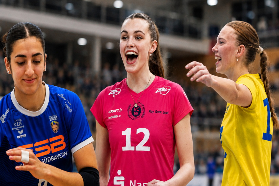 VC Wiesbaden 26_27 Talente