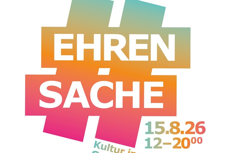 Das Areal hinter dem Wiesbadener Schlachthof präsentiert sich als ein Zentrum für freiwilliges Engagement.