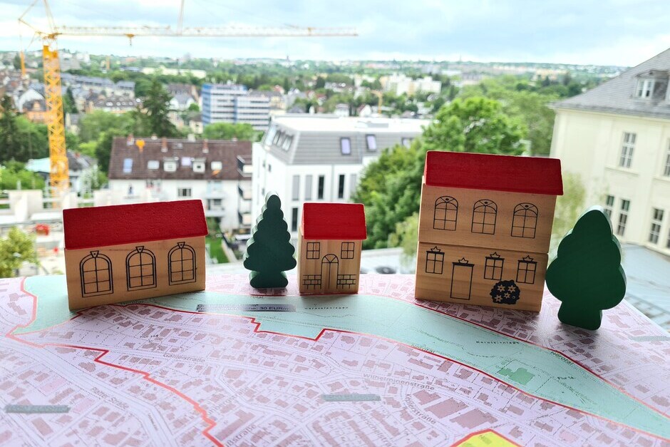 Der hessische uns WiesbadenerImmobilienmarkt befand sich 2025 in einer Phase der Stabilisierung.