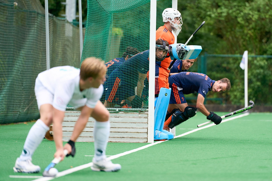 1. Herren WTHC ASV München