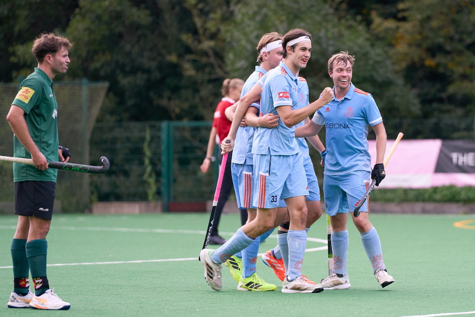 1. Herren WTHC TG Frankenthal
