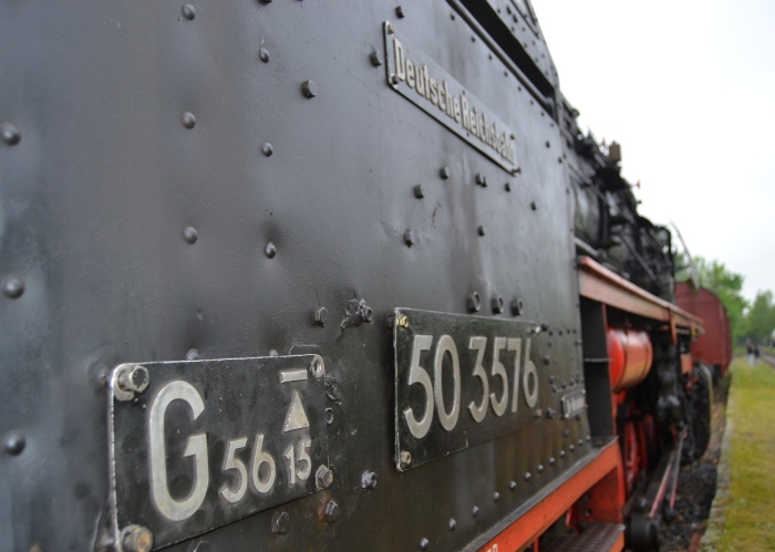 Zum Tag des Denkmals 2026 bietet die NTB eine Besichtigung der Eisenbahnbrücke Schiersteiner Straße und eine Ausstellung im Bahnhof Dotzheim an