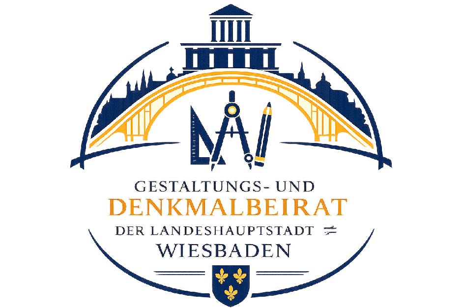 Gestaltungs- und Denkmalbeirat Wiesbaden tagt im September zu mehreren Themen im Werkraum.