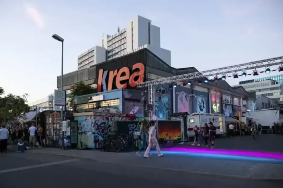 Der Kulturpreis 2026 geht an die Kreativfabrik Wiesbaden