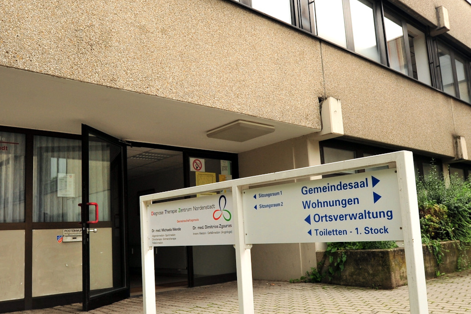 Am 4. September: Ortsverwaltung Wiesbaden-Nordenstadt bleibt ganztägig zu.