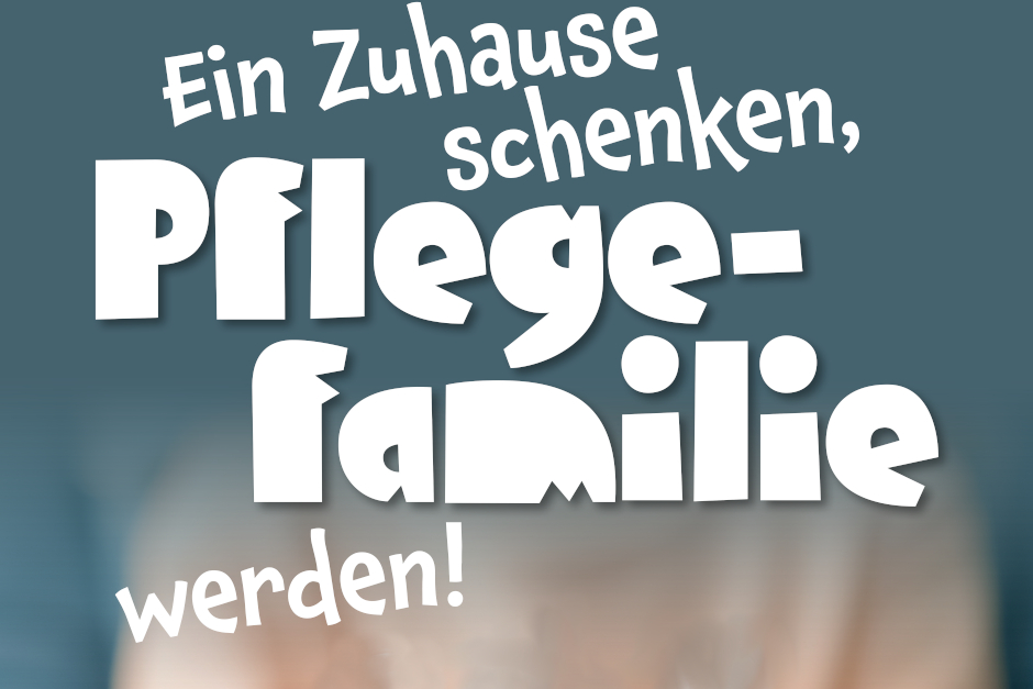 Informationsabend zum Thema Pflegeeltern werden: Stadt Wiesbaden lädt am 30. September um 18 Uhr ins Amt für Soziale Arbeit – Bedarf an Pflegefamilien groß – Alle Familienformen willkommen – Teilnahme kostenfrei
