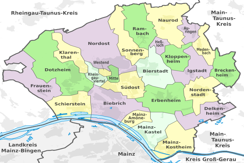 Ein Jahrhundert ist es her, dass Wiesbaden seinen entscheidenden Schritt zur Großstadt machte: Am 1. Oktober 1926 wurden Biebrich am Rhein, Schierstein und Sonnenberg Teil der hessischen Landeshauptstadt. Aus Anlass dieses 100-jährigen Jubiläums beleuchtet der renommierte Historiker Dr. Thomas Weichel am Freitag, 2. Oktober 2026, im Festsaal des Rathauses die wechselvolle Geschichte der Wiesbadener Eingemeindungen von 1926 bis 1977. Der Vortrag begleitet die aktuelle Rathaus-Ausstellung – der Eintritt ist frei.