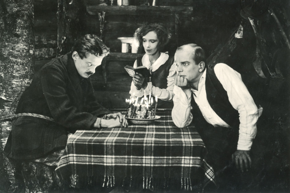 Auf ein Stummfilmkonzert zum Caligari-Jubiläum dürfen sich Wiesbadener Kino-Fans freuen