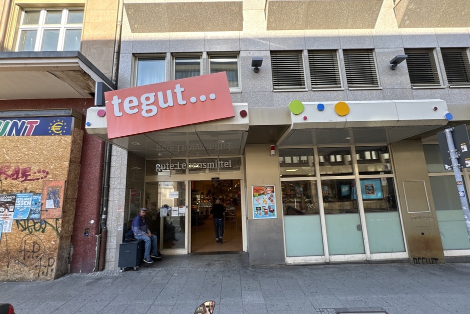 Edeke übernimmt 6 Filialen von Tegut in Wiesbaden
