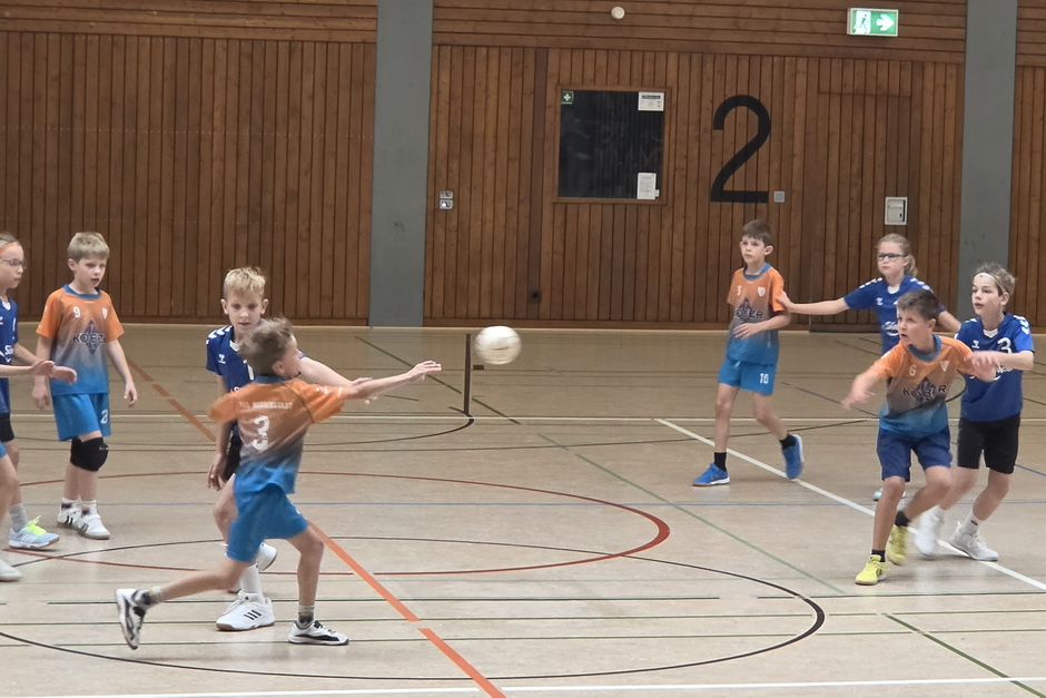 TuS Nordenstadt E Jugend 19 09 2026