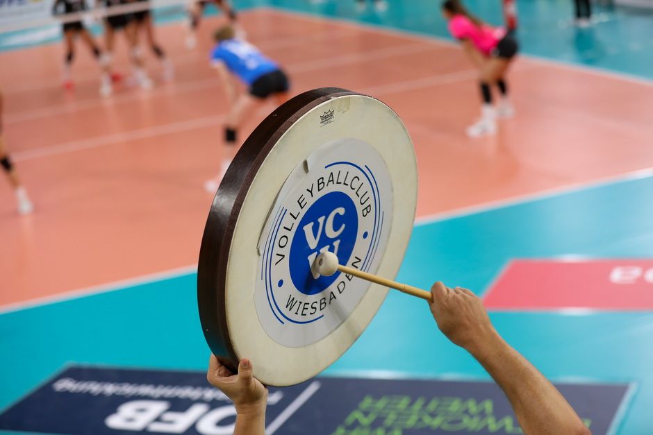 VC Wiesbaden Spielbetriebs GmbH stellt Führungsstruktur neu auf