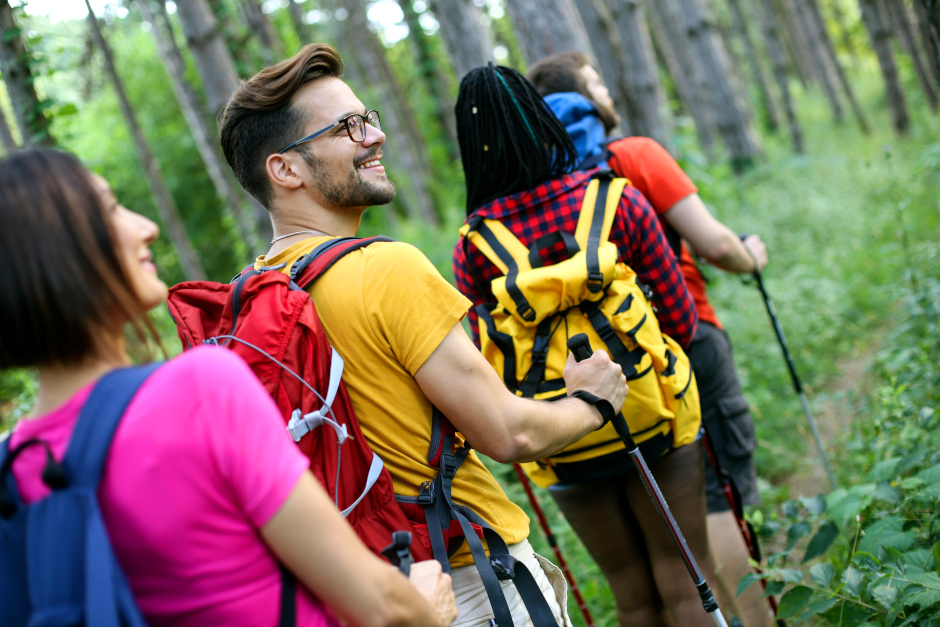 Das Sportamt der Landeshauptstadt Wiesbaden hat sich von der Organisation der Wiesbadener Wandertage verabschiedet – die NaturFreunde Wiesbaden möchten das fortsetzen, was lange Jahre fester Bestandteil des Wiesbadener Sportkalenders war. Etwas anders in der Form, zeitgemäß aufgefrischt, und sicherlich wieder ein schönes Erlebnis.