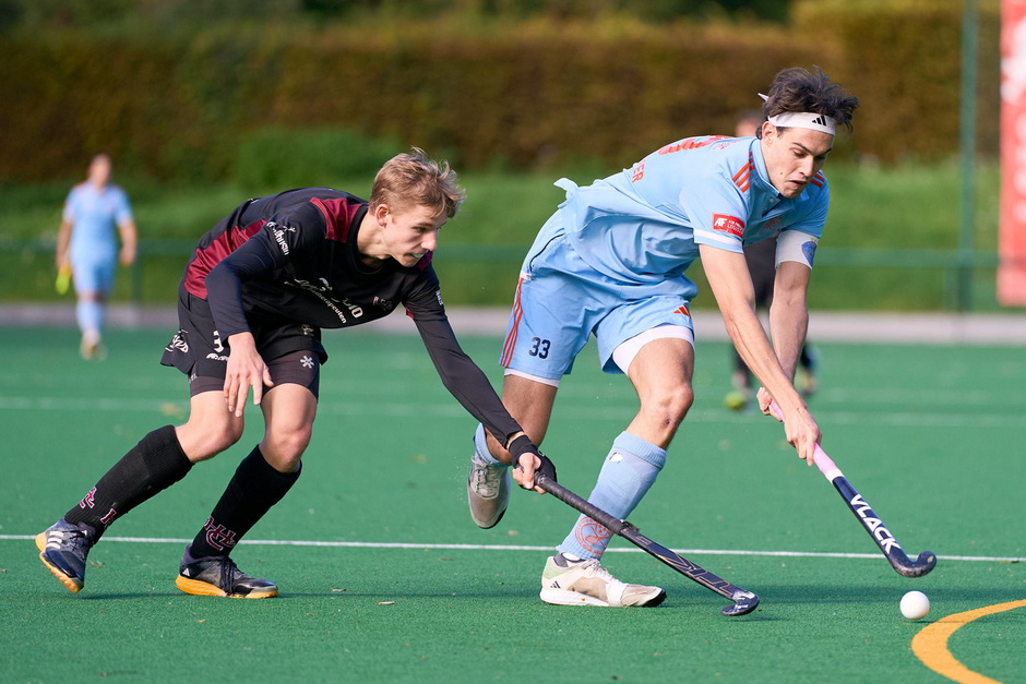 1. Herren LuBu WTHC Archvifoto