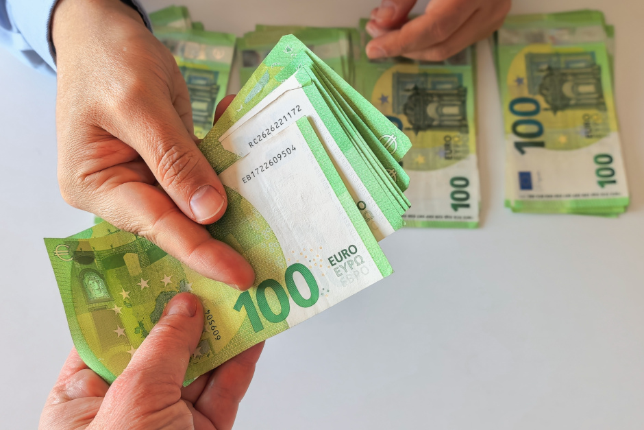 1.000 Euro monatlich für innovative Betriebe: Das Wiesbadener Handwerksstipendium „WI:START“ fördert Gründer und Nachfolger. Bewerbungen bis 15. November.