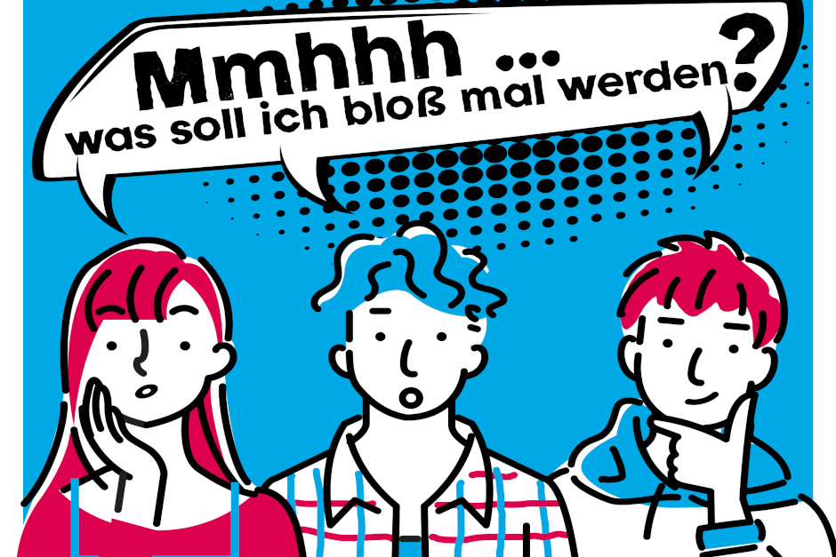 Handwerk hautnah erleben: Der MakerSpace 5.0 lädt vom 2. bis 20. November ins Wiesbadener LuisenForum ein. 350 qm Mitmachstationen, VR-Brillen & Ausbildungsinfos.