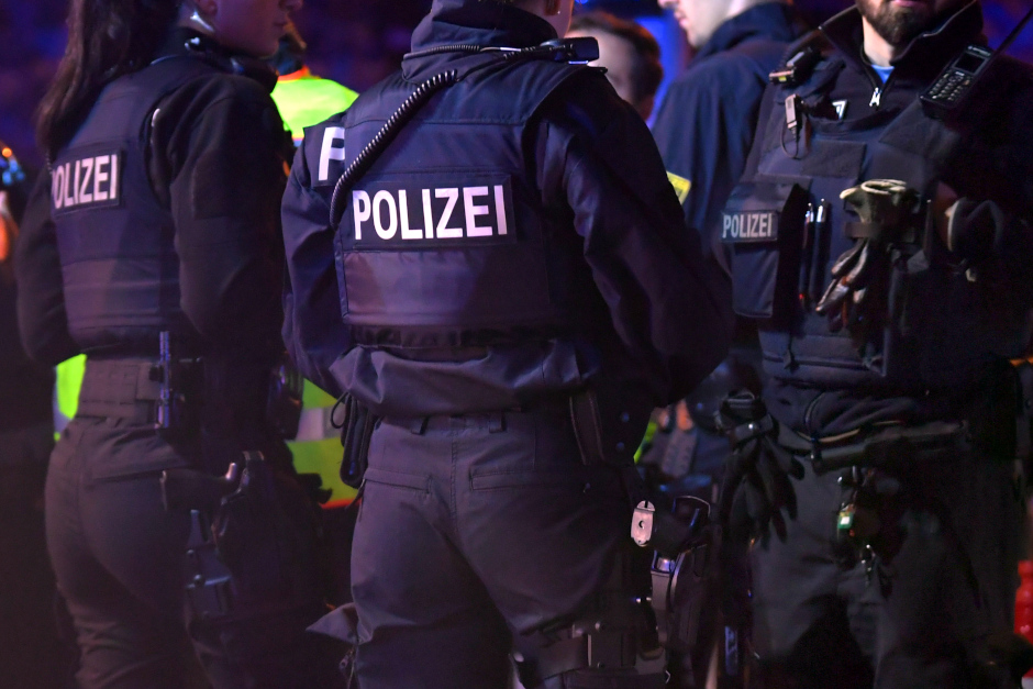 Präsenz für mehr Sicherheit: Polizei und Ordnungsamt kontrollieren Lokale, Plätze und Grünanlagen