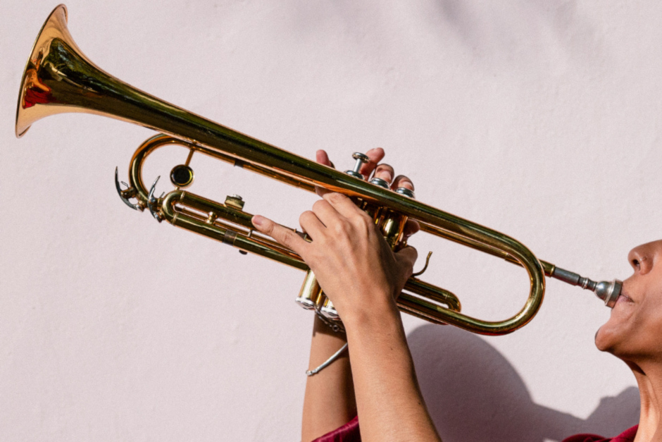Jazz-Ikone im Porträt: Wiesbaden Musikbibliothek und JazzArchitekt laden zum Miles-Davis-Abend.