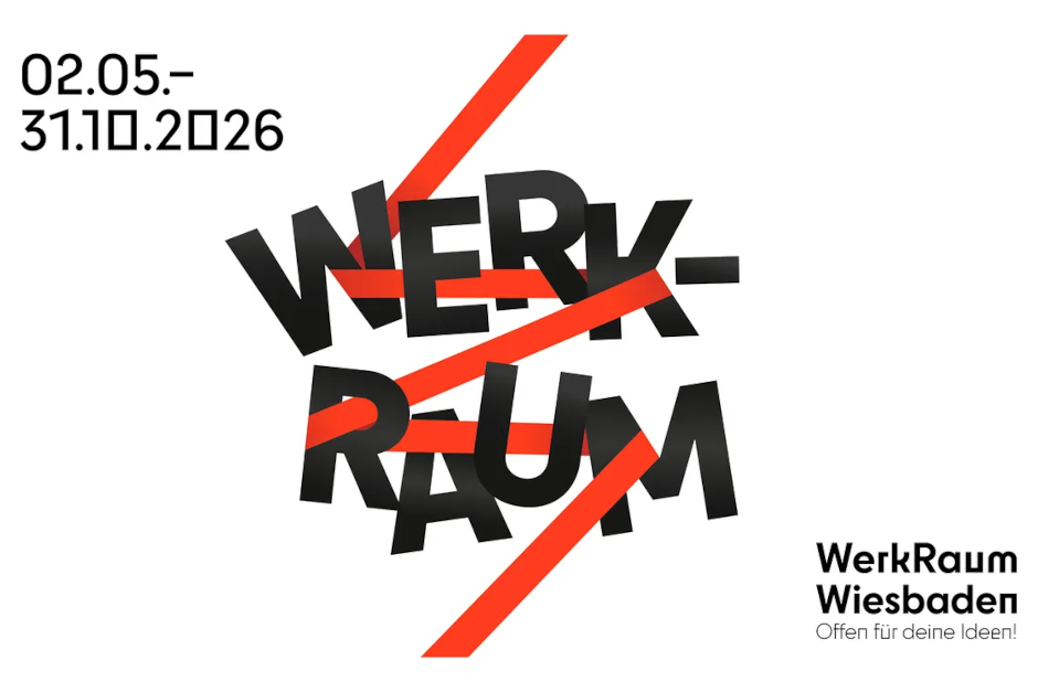 Erfolgreicher Abschluss: Nach 40.000 Besuchern feiert der WerkRaum Wiesbaden am 31. Oktober seine Finissage mit Talk, Cocktailbar und DJ-Party. Alle Details auf wiesbadenaktuell.de!